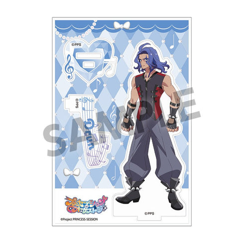 『プリンセッション・オーケストラ』アクリルスタンド ドラン