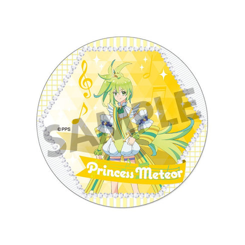 『プリンセッション・オーケストラ』アクリルコースター プリンセス・ミーティア
