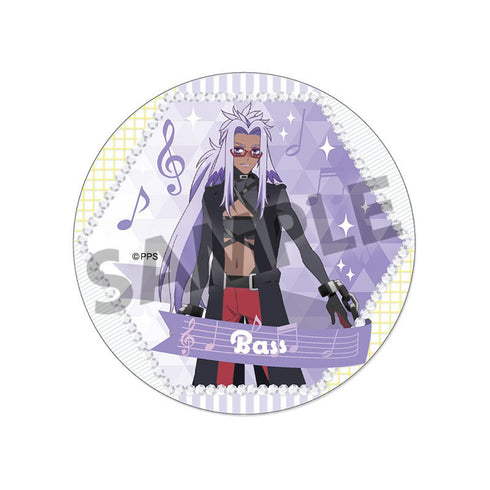 『プリンセッション・オーケストラ』アクリルコースター ベス