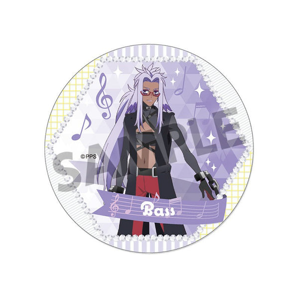 『プリンセッション・オーケストラ』アクリルコースター ベス