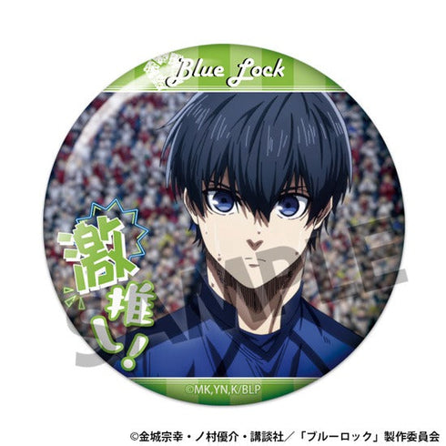 『ブルーロック』激推し缶バッジコレクション vol.7【BOX】