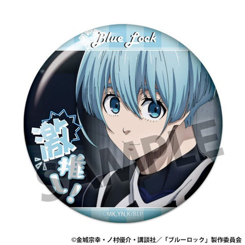 『ブルーロック』激推し缶バッジコレクション vol.7【BOX】