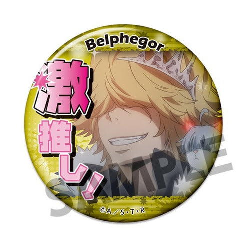 『家庭教師ヒットマンREBORN!』激推し缶バッジコレクション【BOX】