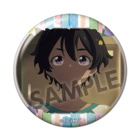 『負けヒロインが多すぎる!』トレーディング缶バッジ Vol.3【BOX】