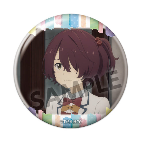 『負けヒロインが多すぎる!』トレーディング缶バッジ Vol.3【BOX】