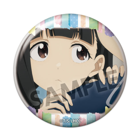 『負けヒロインが多すぎる!』トレーディング缶バッジ Vol.3【BOX】