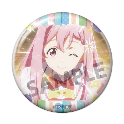 『負けヒロインが多すぎる!』トレーディング缶バッジ Vol.3【BOX】