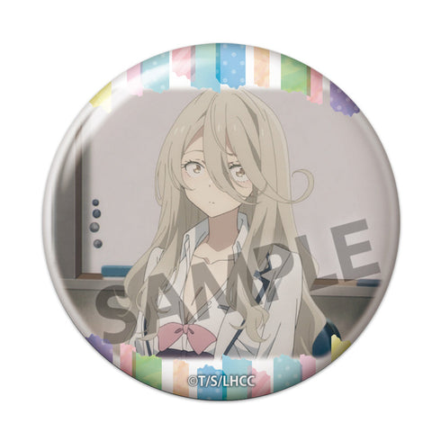 『負けヒロインが多すぎる!』トレーディング缶バッジ Vol.3【BOX】