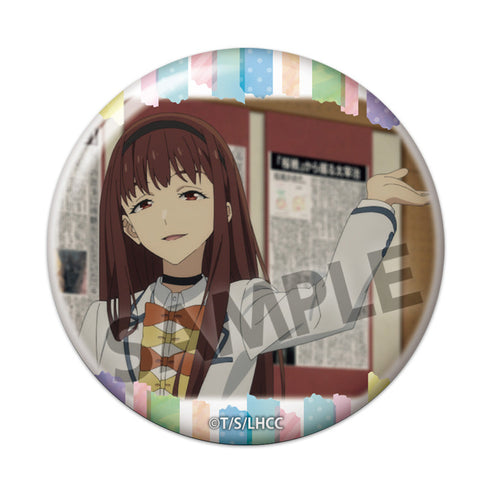 『負けヒロインが多すぎる!』トレーディング缶バッジ Vol.3【BOX】