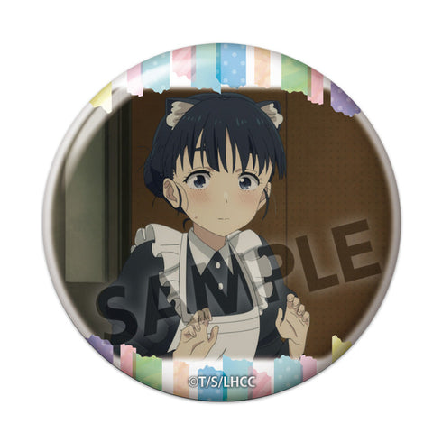 『負けヒロインが多すぎる!』トレーディング缶バッジ Vol.3【BOX】