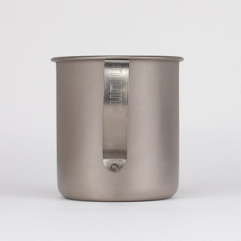 『レーシングミク』2025Ver. チタンマグカップ