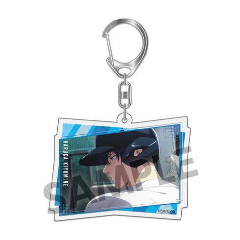 『忘却バッテリー』アクリルキーホルダー vol.2 清峰葉流火