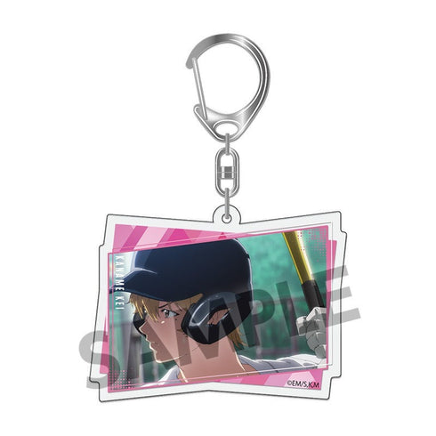 『忘却バッテリー』アクリルキーホルダー vol.2 要 圭