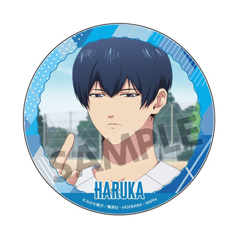 『忘却バッテリー』アクリルコースター vol.2 清峰葉流火