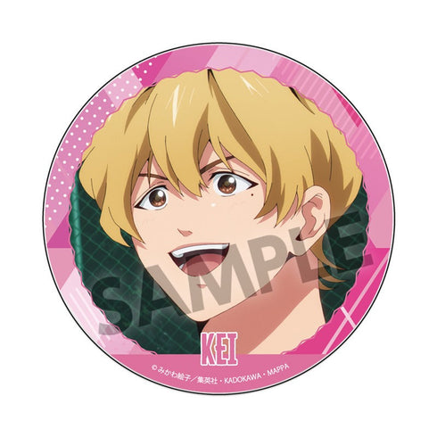 『忘却バッテリー』アクリルコースター vol.2 要 圭