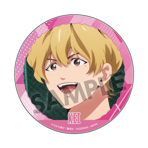 『忘却バッテリー』アクリルコースター vol.2 要 圭