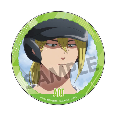 『忘却バッテリー』アクリルコースター vol.2 藤堂 葵