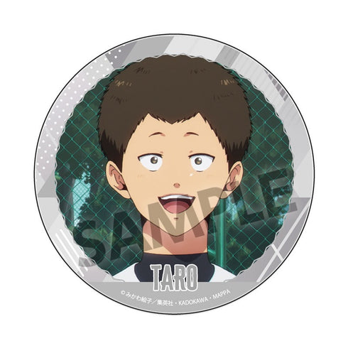 『忘却バッテリー』アクリルコースター vol.2 山田太郎