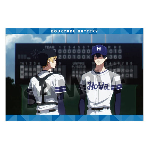 『忘却バッテリー』ポストカードセット vol.5