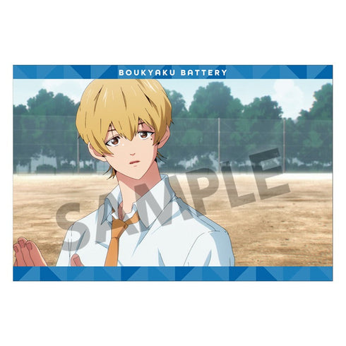 『忘却バッテリー』ポストカードセット vol.6