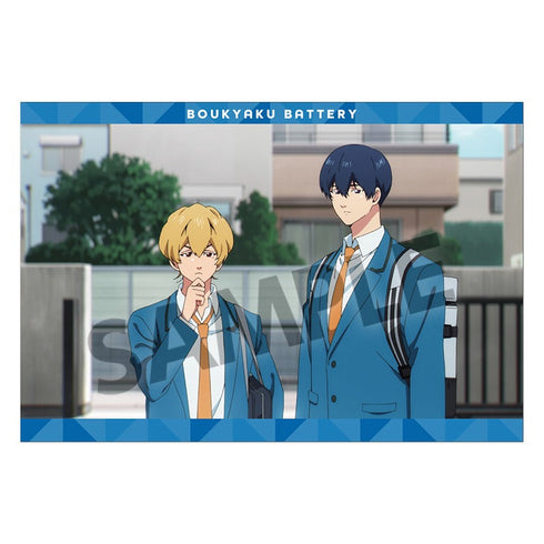 『忘却バッテリー』ポストカードセット vol.6