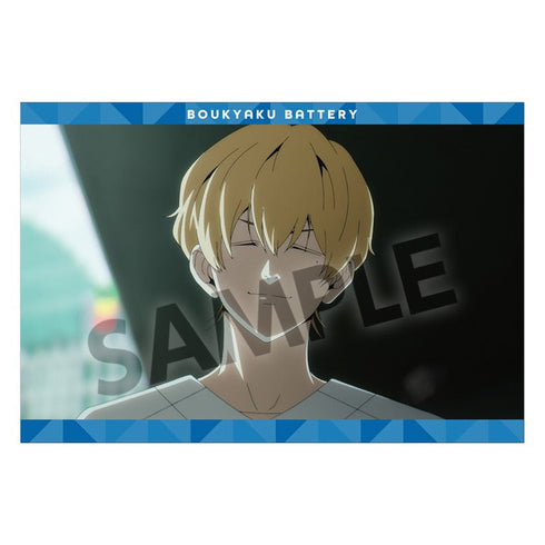 『忘却バッテリー』ポストカードセット vol.7