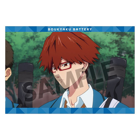 『忘却バッテリー』ポストカードセット vol.7