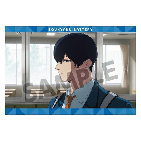 『忘却バッテリー』ポストカードセット vol.8