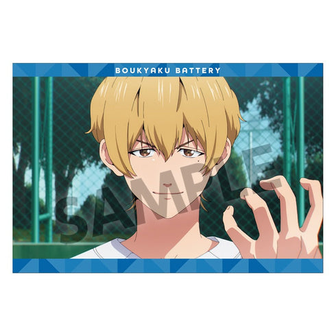 『忘却バッテリー』ポストカードセット vol.8