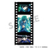 『ブルーロック』トレーディング35mmフィルム風クリアカード【BOX】