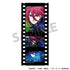 『ブルーロック』トレーディング35mmフィルム風クリアカード【BOX】