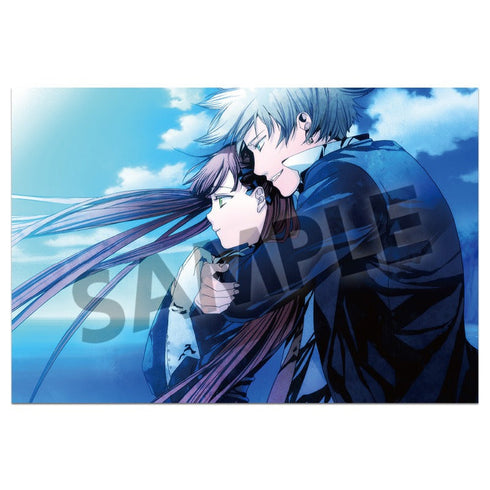 『アルカナ・ファミリア Rinato』ポストカードセット vol.1