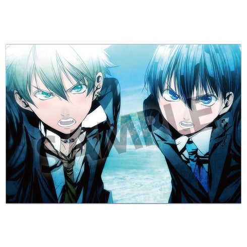 『アルカナ・ファミリア Rinato』ポストカードセット vol.2