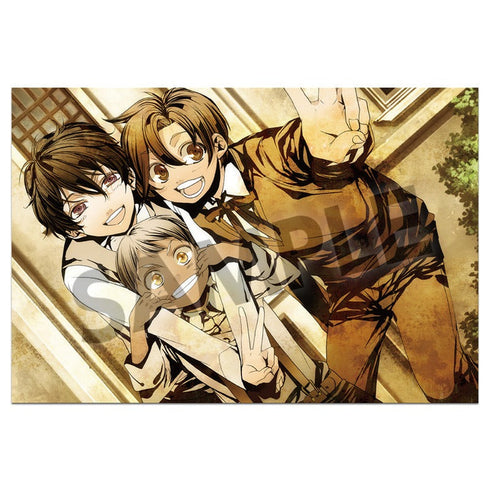 『アルカナ・ファミリア Rinato』ポストカードセット vol.3