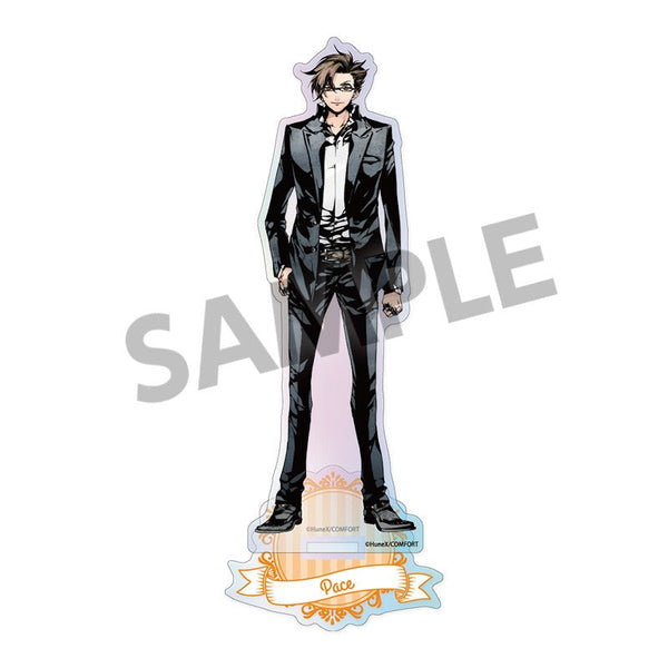 『アルカナ・ファミリア Rinato』オーロラアクリルスタンド パーチェ