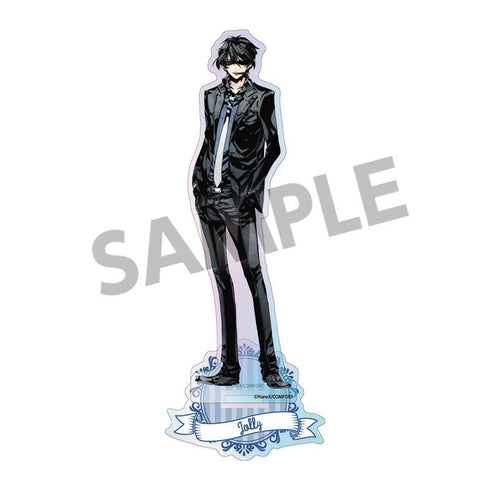 『アルカナ・ファミリア Rinato』オーロラアクリルスタンド ジョーリィ