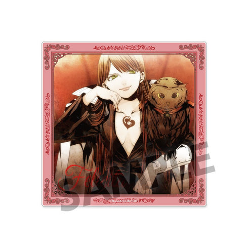 『アルカナ・ファミリア Rinato』アクリルコースター フェリチータ