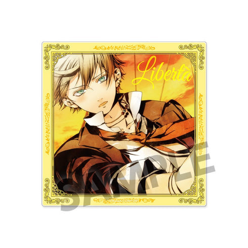 『アルカナ・ファミリア Rinato』アクリルコースター リベルタ