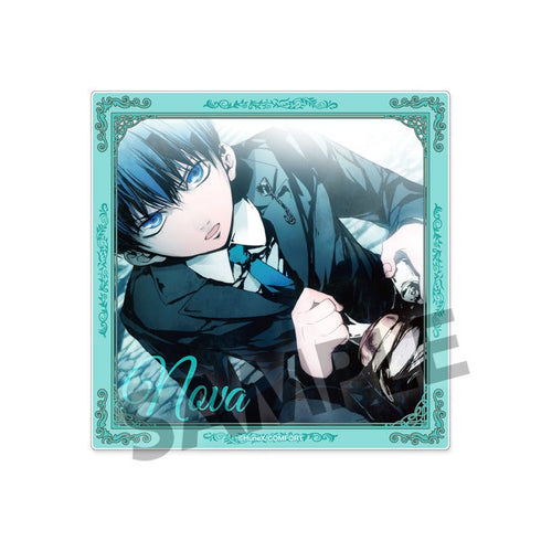 『アルカナ・ファミリア Rinato』アクリルコースター ノヴァ