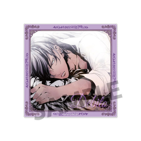 『アルカナ・ファミリア Rinato』アクリルコースター デビト