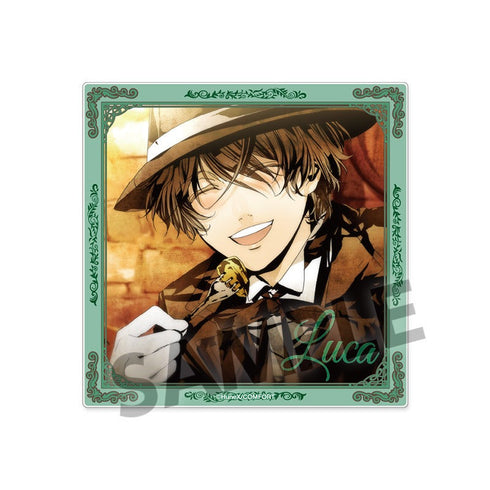 『アルカナ・ファミリア Rinato』アクリルコースター ルカ