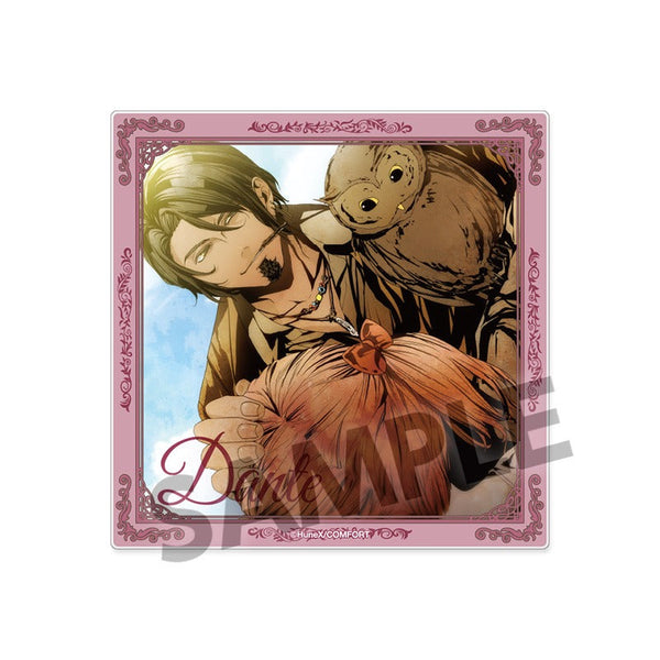 『アルカナ・ファミリア Rinato』アクリルコースター ダンテ