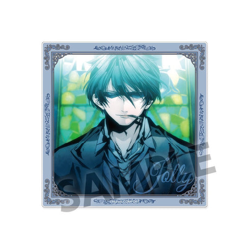 『アルカナ・ファミリア Rinato』アクリルコースター ジョーリィ