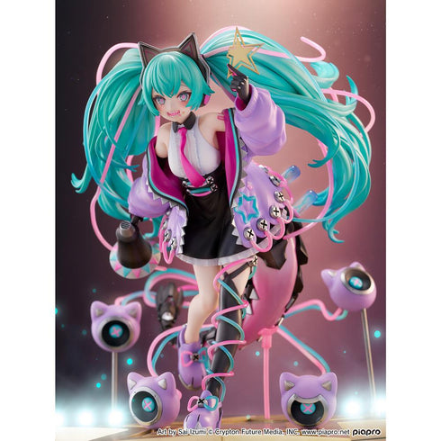 『初音ミク』1/7 HATSUNE MIKU Digital Stars 2023 Ver.