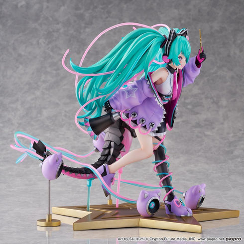 『初音ミク』1/7 HATSUNE MIKU Digital Stars 2023 Ver.