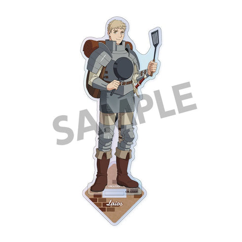 『ダンジョン飯』オーロラアクリルスタンド ライオス