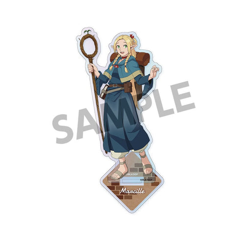 『ダンジョン飯』オーロラアクリルスタンド マルシル