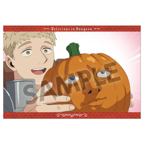 『ダンジョン飯』ポストカードセット vol.3