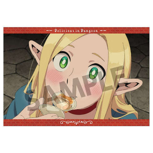『ダンジョン飯』ポストカードセット vol.3