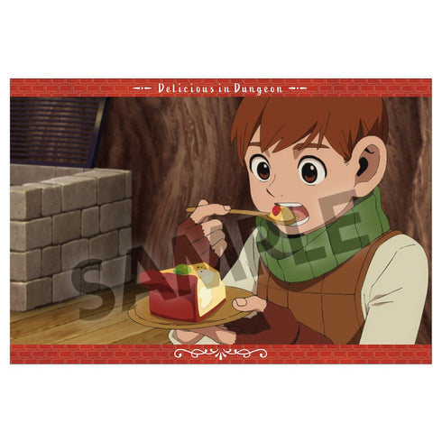 『ダンジョン飯』ポストカードセット vol.3